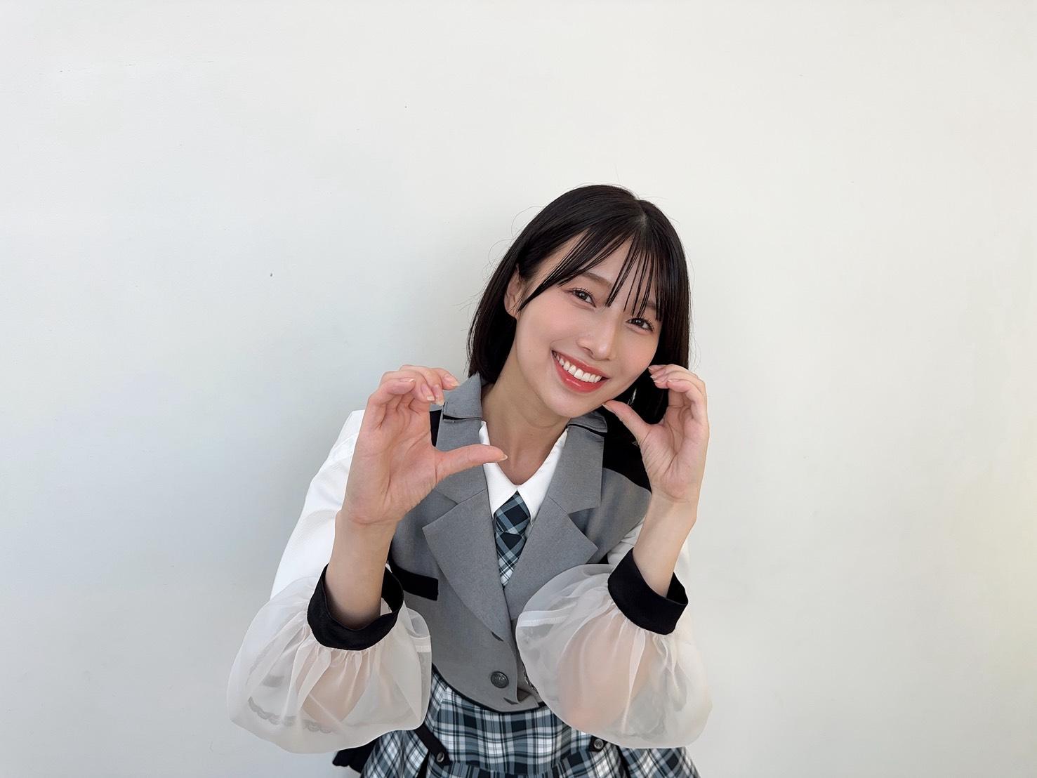 安部若菜│わかぽん家 (安部若菜Room)